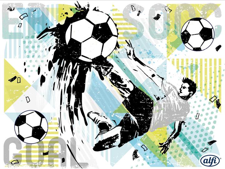 Actual product image Alfi isoBottle (0.50 l)