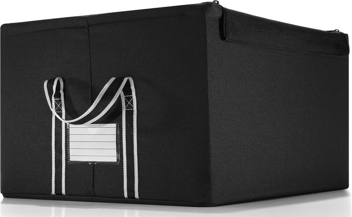 Produktbild reisenthel Storagebox L (40 x 50.5 x 28.5 cm, 60 l)