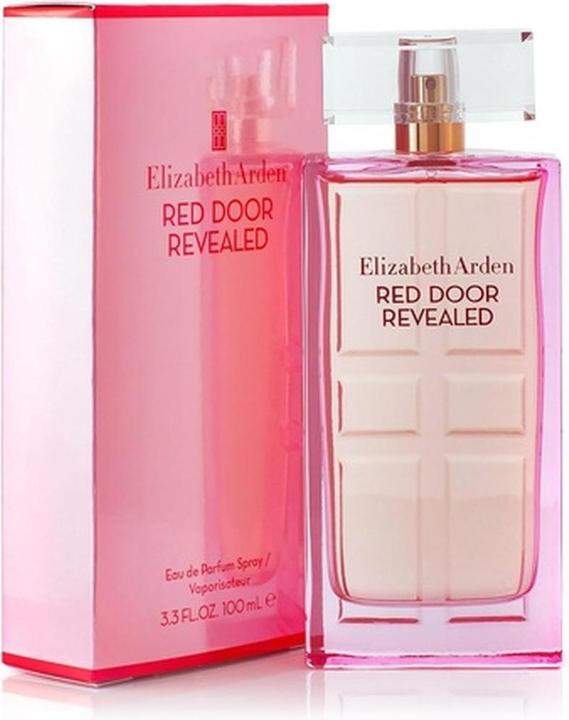 Immagine prodotto Elizabeth Arden Red Door Revealed Eau De Parfum Spray 100ml Floral Fragrance (Eau de parfum, 100 ml)