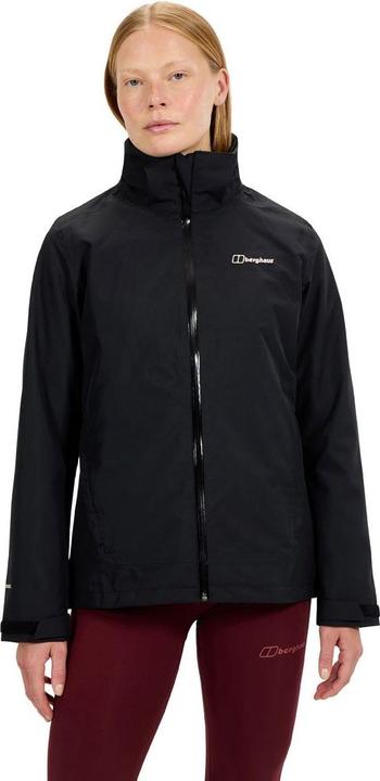 Actual product image Berghaus Roam Gemini 3-in-1-Jacke für Damen (38)