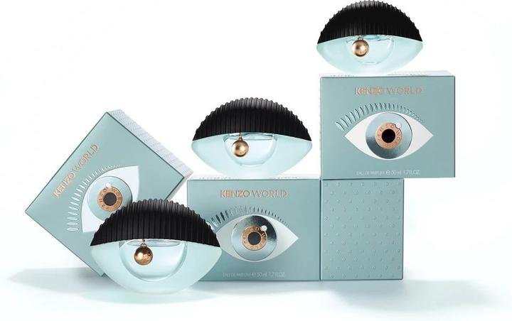 Immagine prodotto Kenzo Mondo (Eau de parfum, 75 ml)