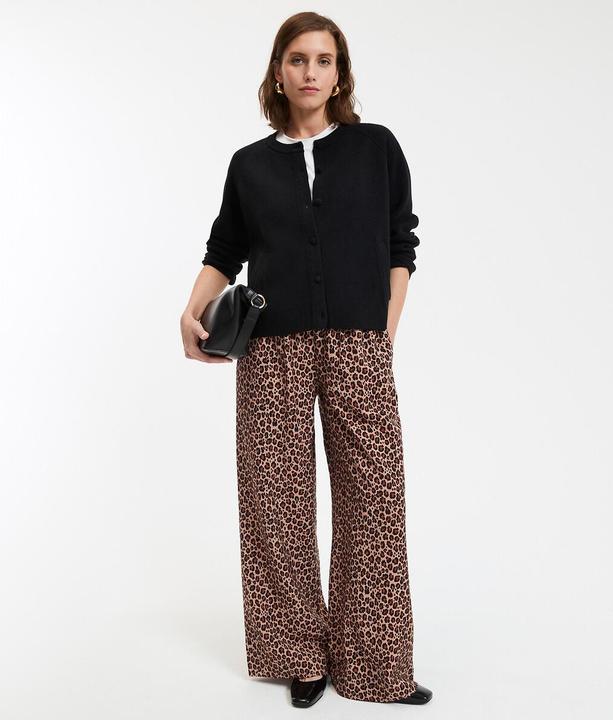 Produktbild La Redoute Collections Strickjacke Signature (M)