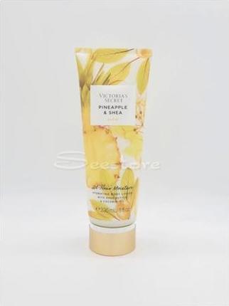 Produktbild Victoria's Secret Pineapple & Shea Parfümierte Lotion - 236 ml (Körperlotion, 236 ml)