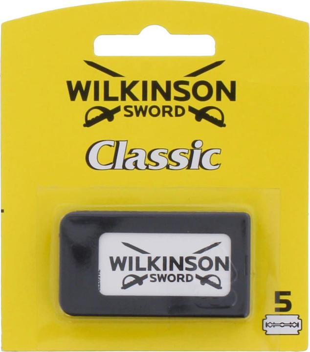 Immagine prodotto Wilkinson Classic (5x)