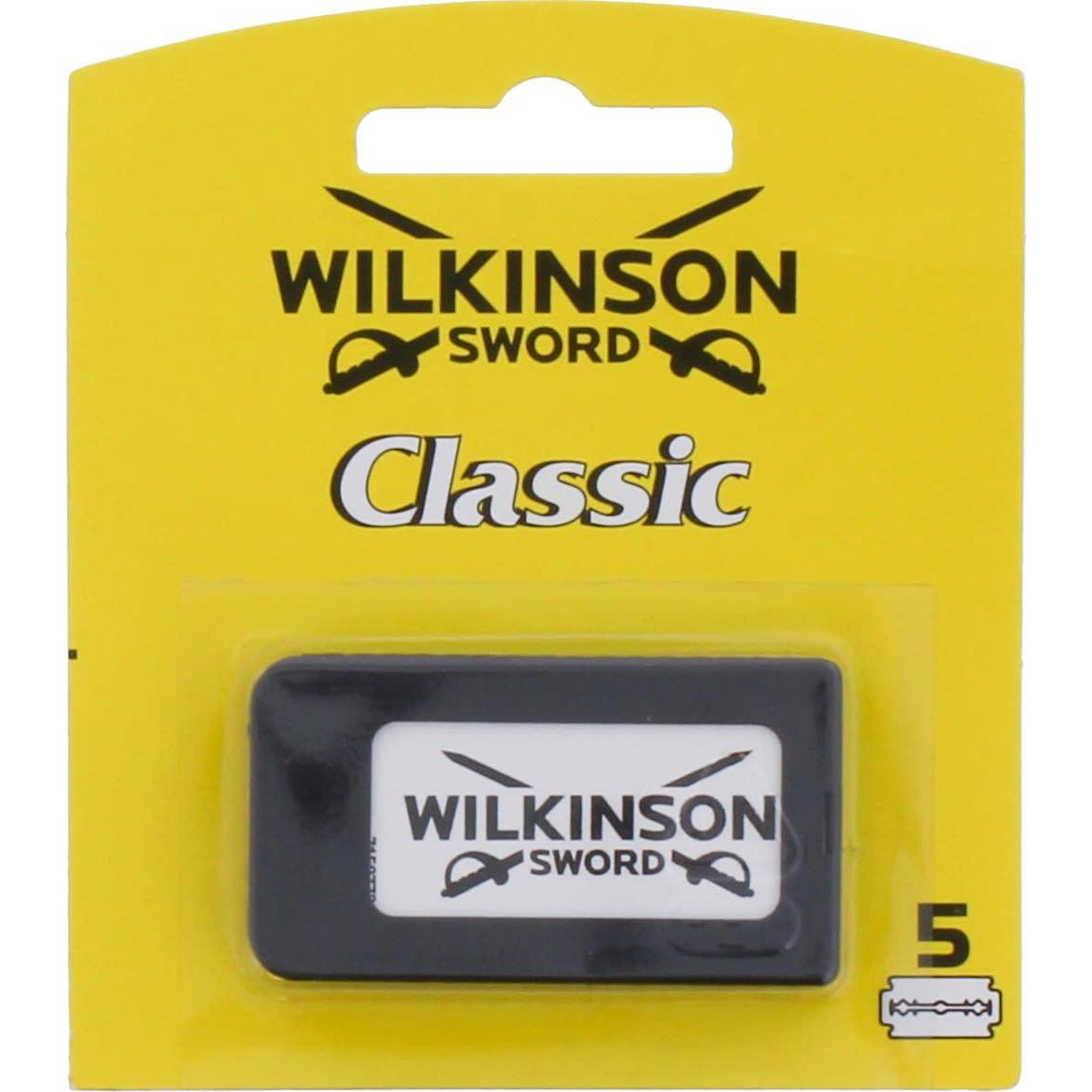 Wilkinson, Lametta, Classic (5 x)