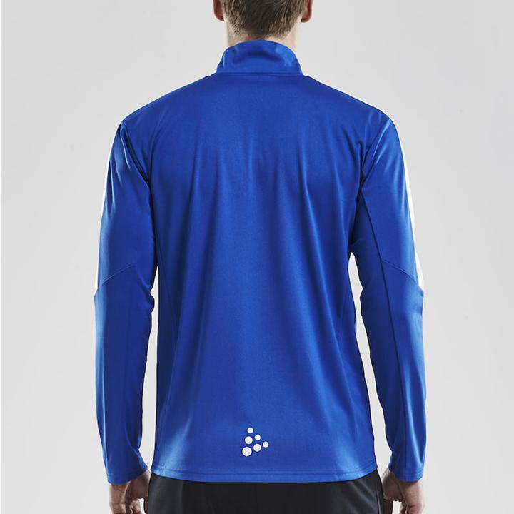 Produktbild Craft Progress Halfzip LS Tee M (3XL)
