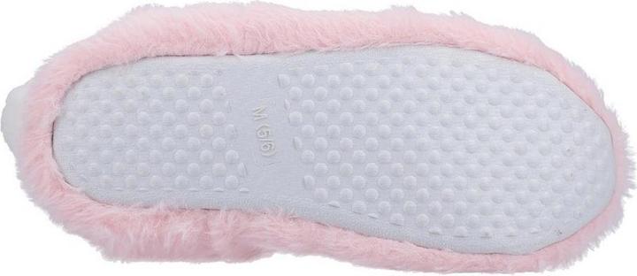 Actual product image Divaz Flopsy Jersey Slipper Boots (S)