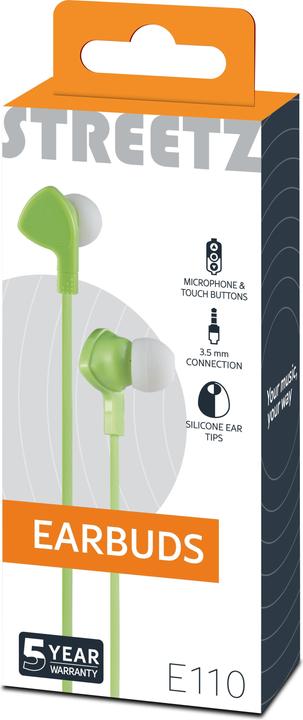 Actual product image Deltaco HL-W105 (Cable)