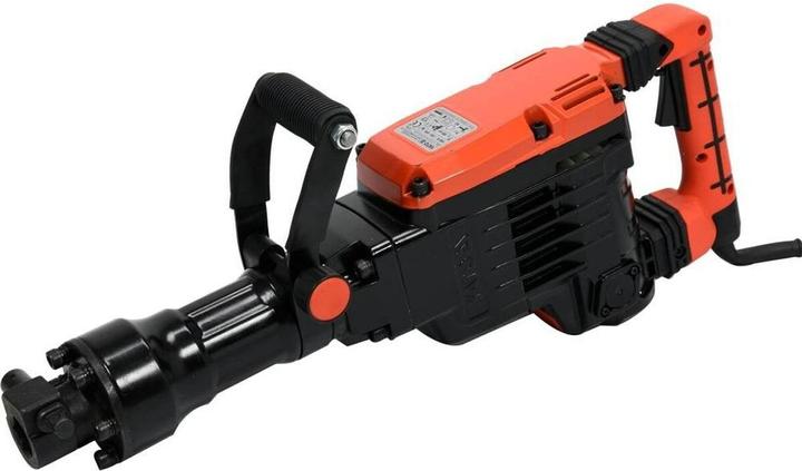 Produktbild Yato MŁOT WYBURZENIOWY 1600W 82002 (Netzbetrieb)