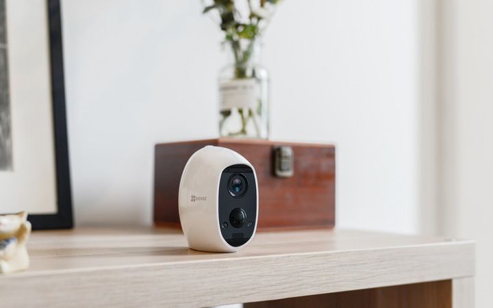 Actual product image EZVIZ C3A (1920 x 1080 Pixels)