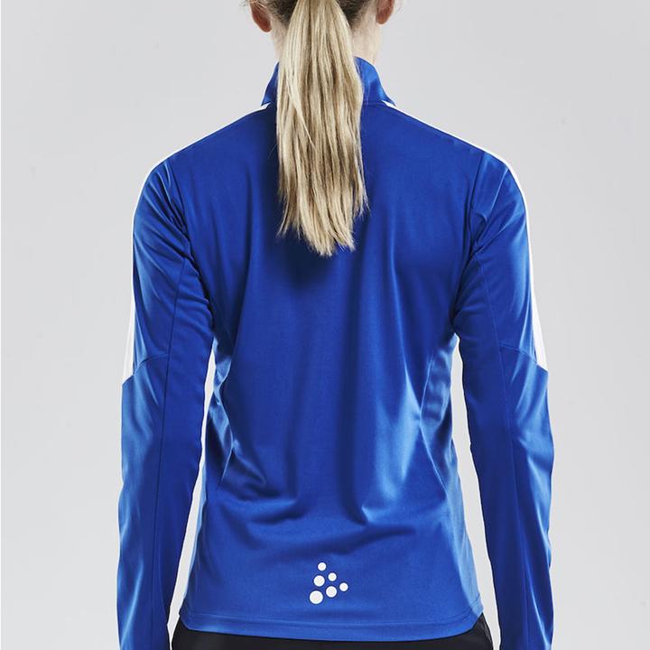 Image du produit Craft Progress Halfzip LS Tee W (XL)