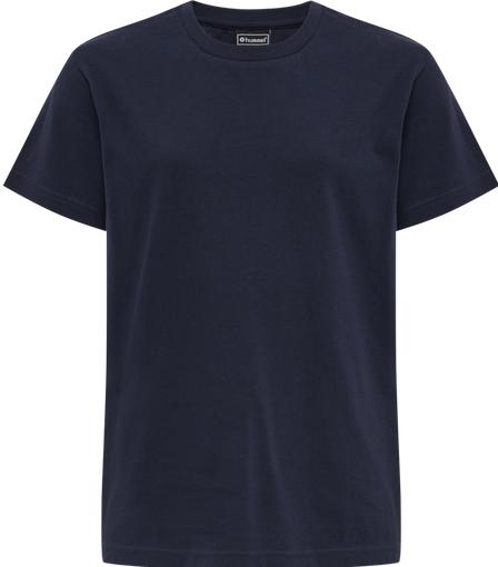 Immagine prodotto hummel Hmlred Maglietta Basic P/E Bambino (128)