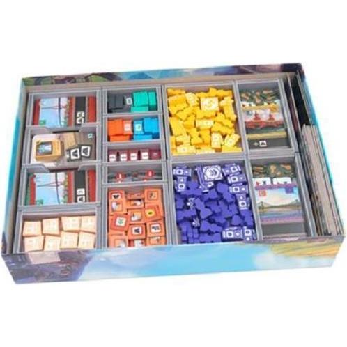 Folded Space Einfügen: Autobahn (FS-AUTOB)