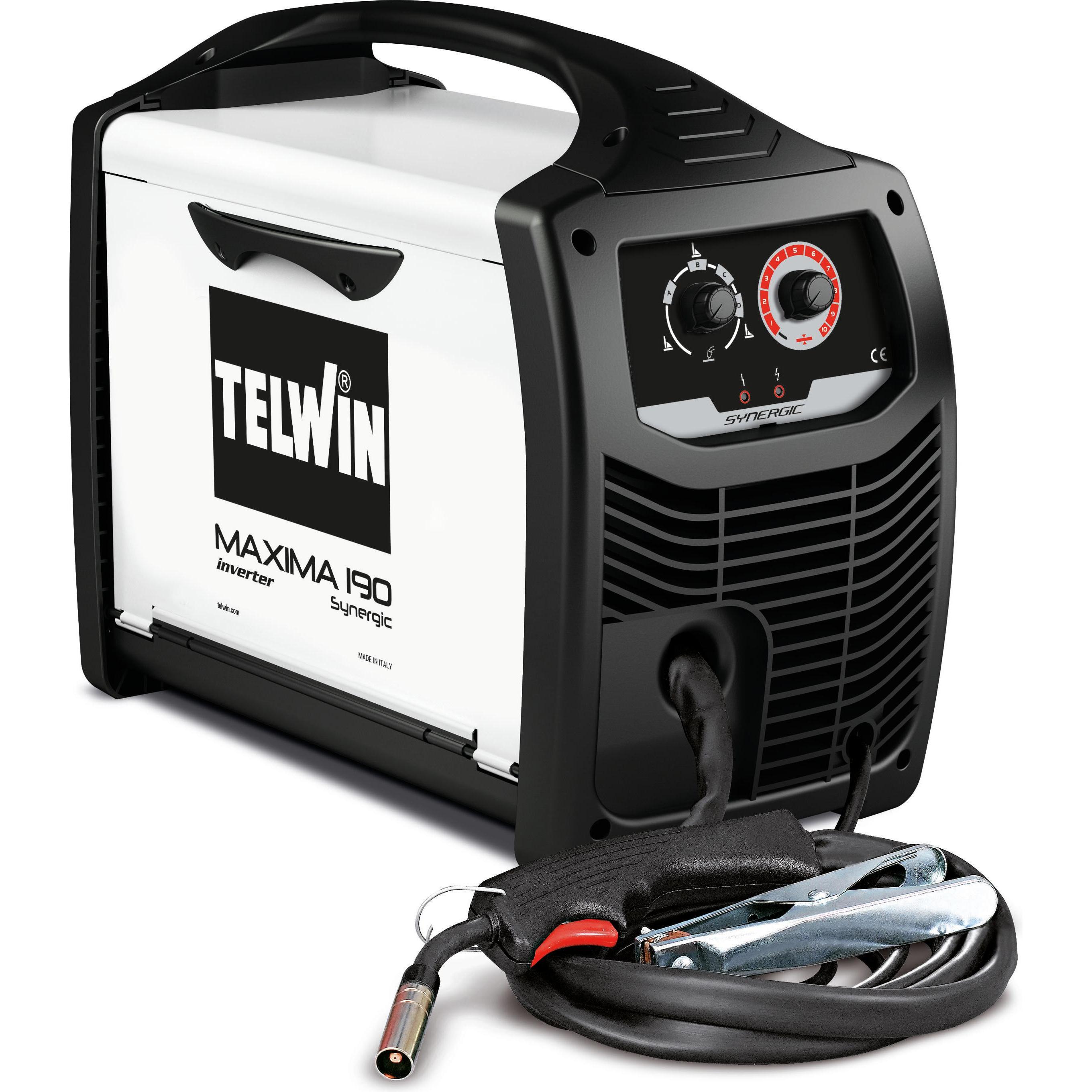 Telwin, Saldatrice, 816086