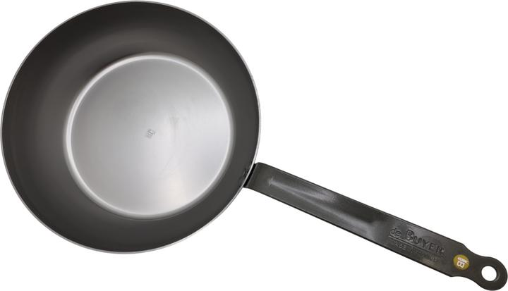 Productafbeelding de Buyer Mineraal B (Koekenpan, IJzer, 28 x 8.70 cm)
