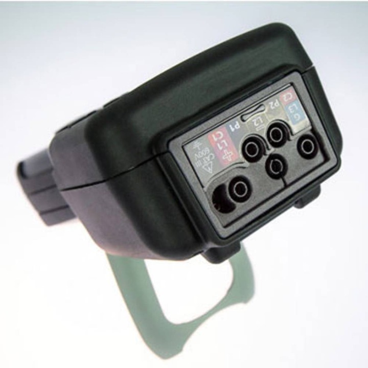 Actual product image Megger MTR105 Motor drive analyser 1 pc.