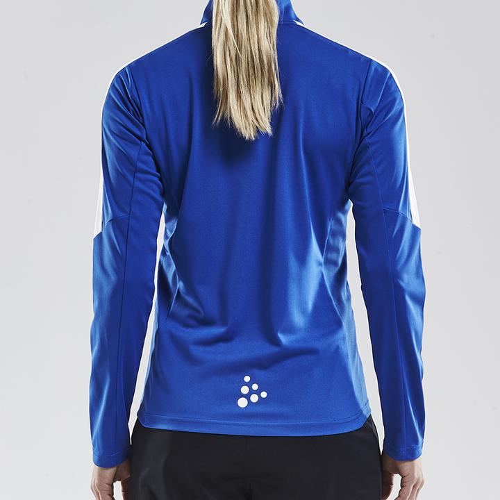 Image du produit Craft Progress Halfzip LS Tee W (XL)