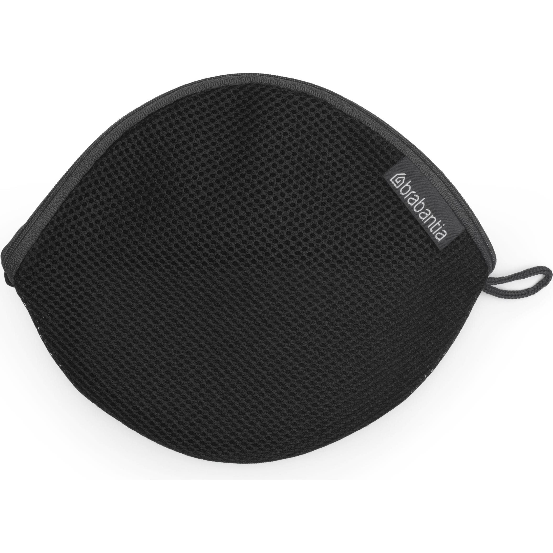 Brabantia Wäscheschutzbeutel, Zubehör Bügeln + Wäschepflege, Schwarz