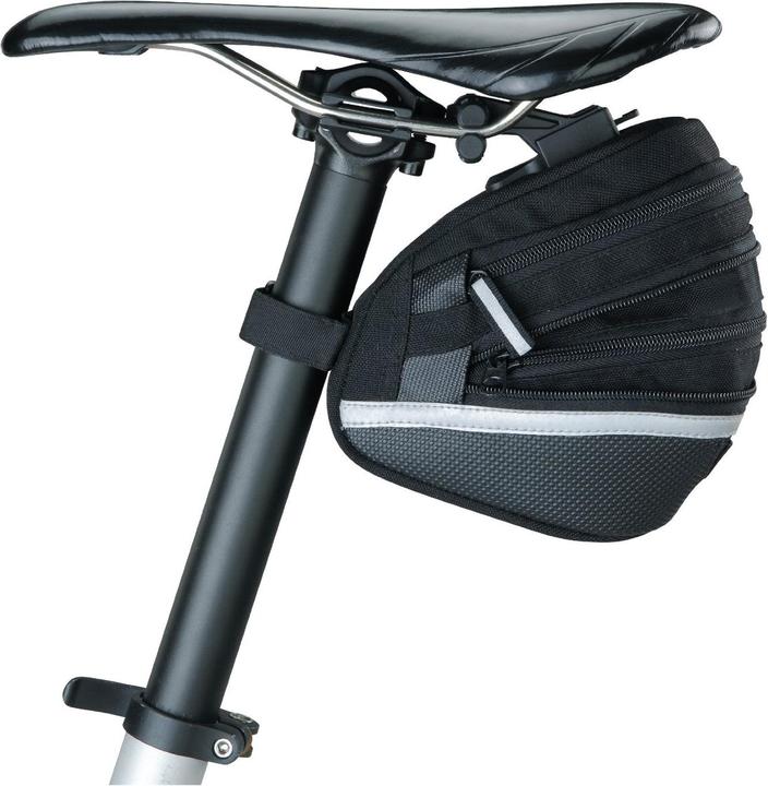 Produktbild Topeak Survival Tool Wedge II (1.25 l, Satteltasche)
