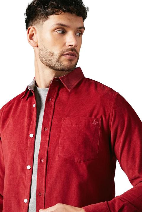 Produktbild Universal Textiles Hemd Langärmlig (XXL)