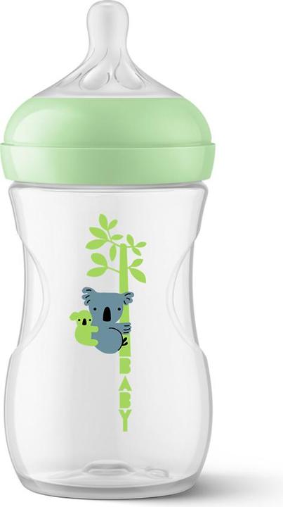 Image du produit Philips Avent Natural Response (260 ml)