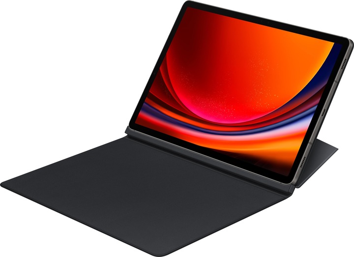 Produktbild Samsung Smart Book Cover (Galaxy Tab S9, Galaxy Tab S9 FE, Samsung Galaxy Tab S10 FE)