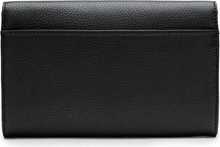 Actual product image Lazarotti Bologna Leather Clutch Bag Leather 23 cm