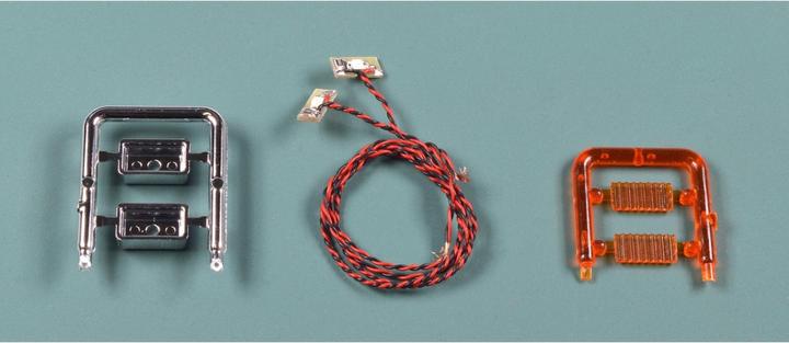 Produktbild Carson Modellsport 500907258 1:14 Leu