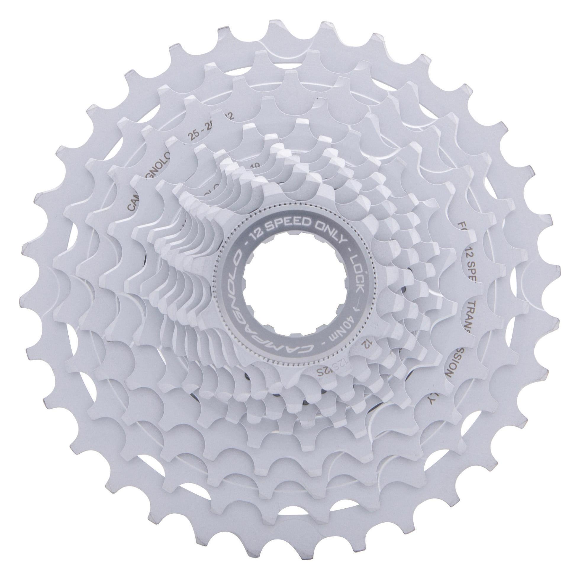 Campagnolo, Fietscassette, (12-voudig, 11-32)