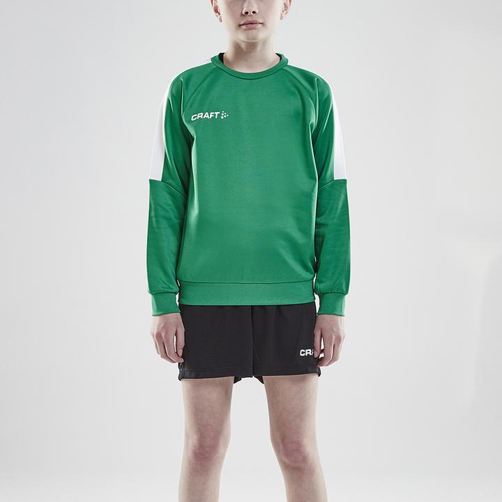Produktbild Craft Progress R-Neck Sweater JR (146, 152)