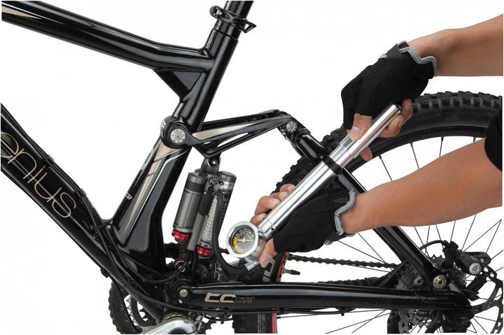 Produktbild Topeak Shock 'n Roll