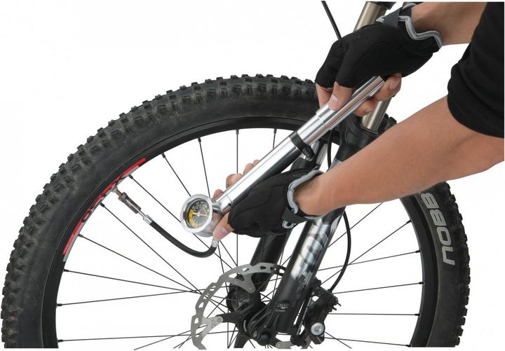 Produktbild Topeak Shock 'n Roll