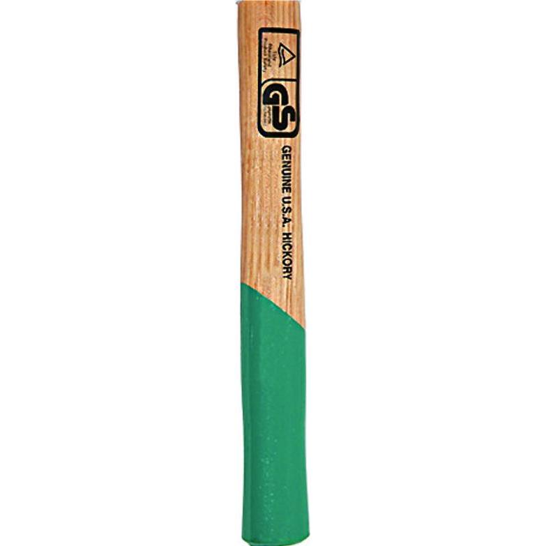 technocraft, Zubehör Schlagwerkzeug, Hickory-Ersatzstiel