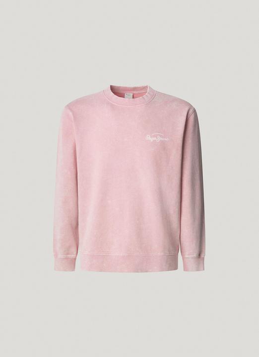 Pink Ash