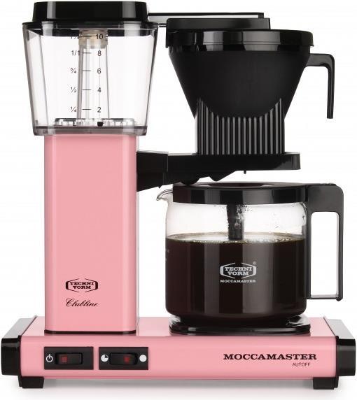 Moccamaster KBG 741 AO Pink