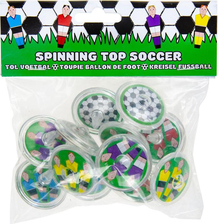 Immagine prodotto LG-Imports Calcio a pedaggio