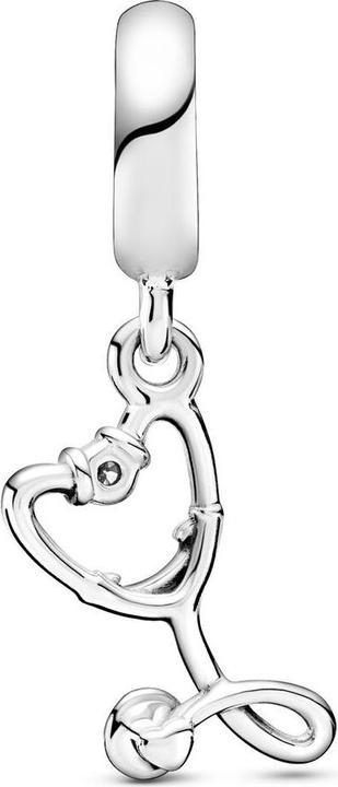 Image du produit Pandora Stéthoscope (Argent 925)