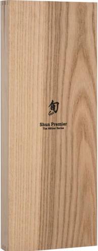 Actual product image Kai Shun Premier Tim Mälzer (20 cm)