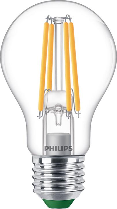 Image du produit LED Ultra Efficient EyeComfort (E27, 485 lm, 1x)