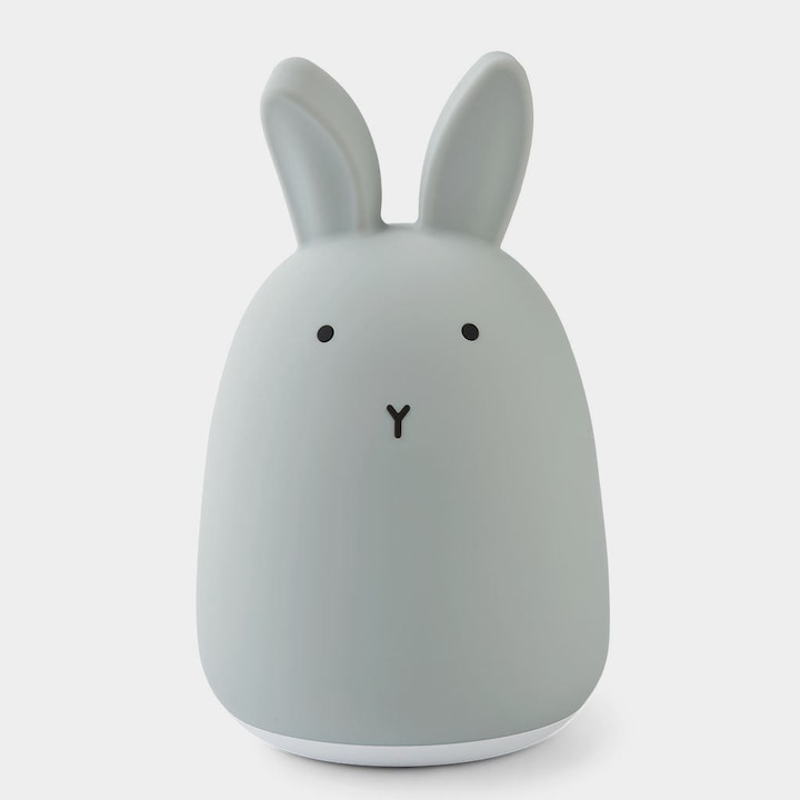 Image du produit Liewood Veilleuse Big Jimbo Rabbit Blue