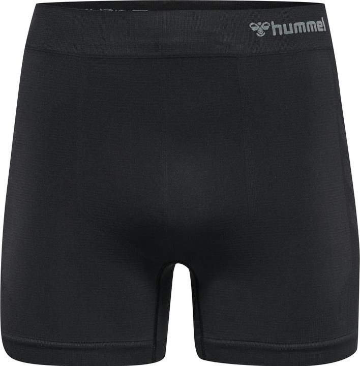 Actual product image hummel Jack Seamless Boxers 2-Pack (S)