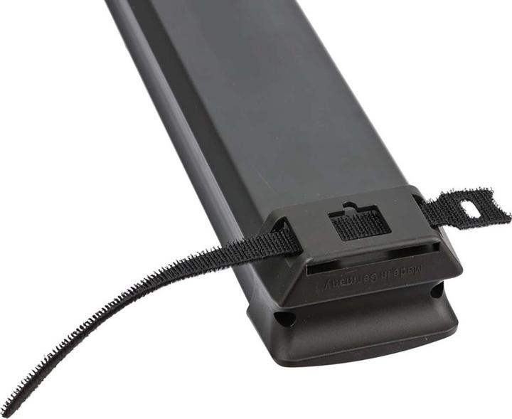Actual product image Brennenstuhl Premium Line (8 x, USB-A, CEE 7/3, 3 m)