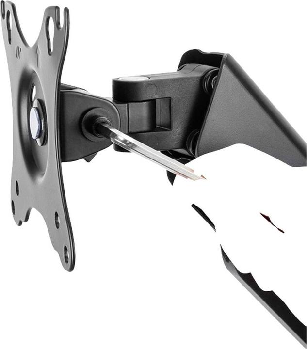 Image du produit Neomounts WAH 1TFT 2Articulation Max.9 (Mur, 32", 9 kg)