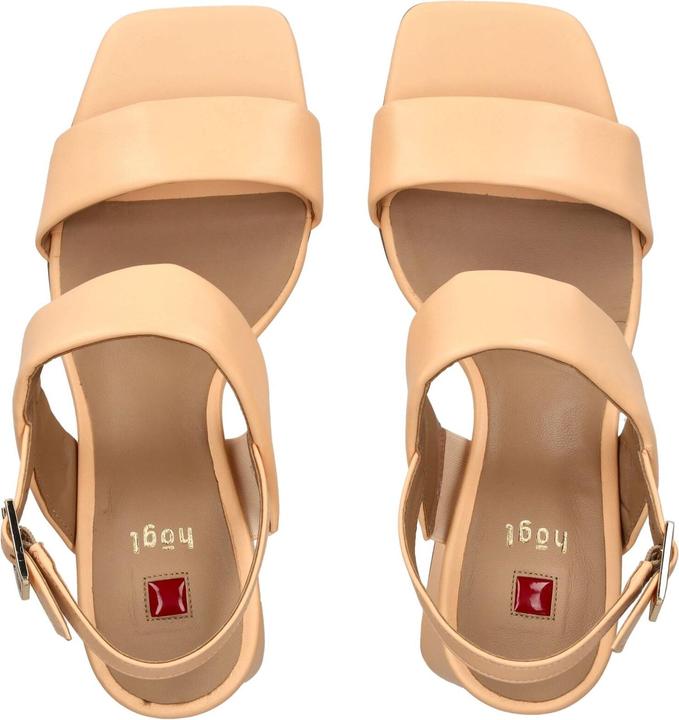 Produktbild Högl Sandalen (39)