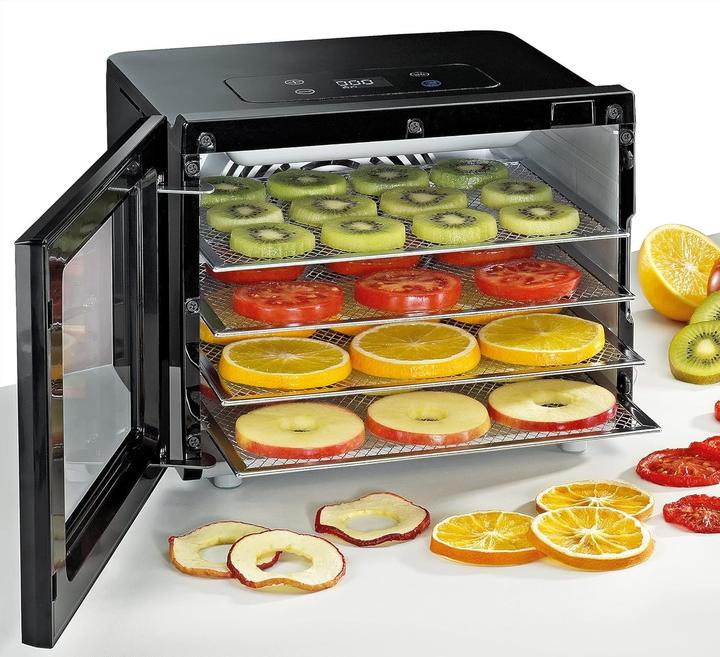 Produktbild Küchenprofi Dörrautomat BASIC