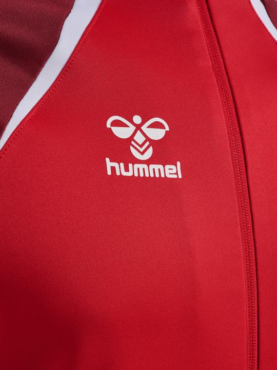 Immagine prodotto hummel hmlLEAD 2.0 GIACCA ZIP TRACCIATA (M)