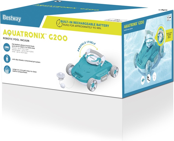 Actual product image Bestway 58765