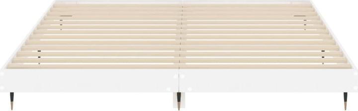 Image du produit vidaXL Bettgestell (140 x 200 cm)