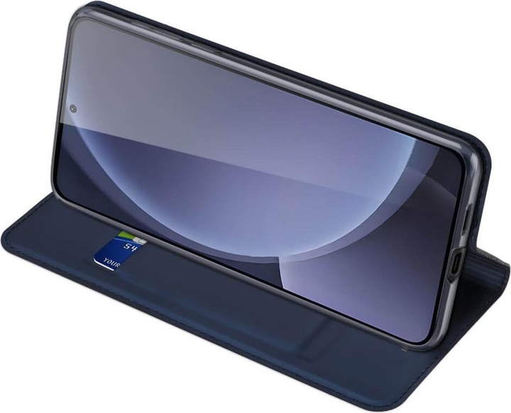 Actual product image Dux Ducis Skin Pro (Samsung Galaxy S25)