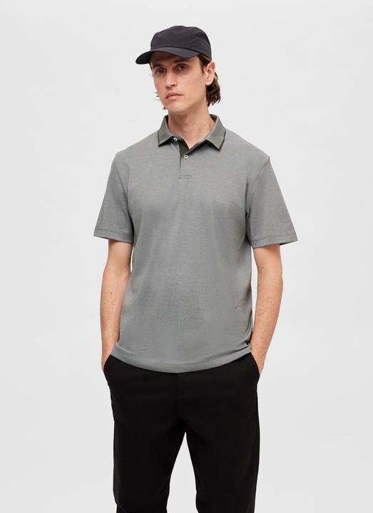 Actual product image Selected Homme Leroy Coolmax (S)